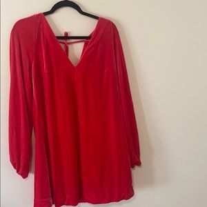 Free People Blouse